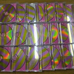 SUPER☆GiRLS　CD 21枚　MAX!乙女心　Happy GO Lucky!～ハピ☆ラキでゴ→！～　アイドルの画像