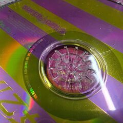 SUPER☆GiRLS　CD 21枚　MAX!乙女心　Happy GO Lucky!～ハピ☆ラキでゴ→！～　アイドルの画像