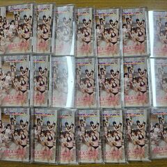 SUPER☆GiRLS　CD 21枚　MAX!乙女心　Happy...