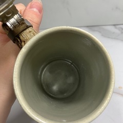☆値下げ☆A2506-053 ビアマグ ビールジョッキ ドイツ製 中古美品の画像