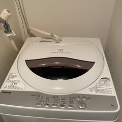 洗濯機 ほか