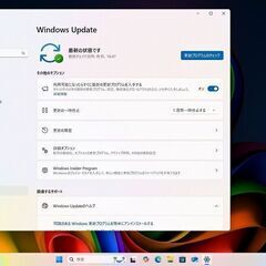 Microsoft Surface Pro3　Core i7の画像