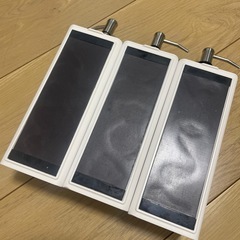 山崎実業 マグネットツーウェイディスペンサー tower 500mlの画像