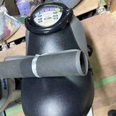 National　乗馬マシン