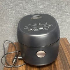 Yamazen 炊飯器