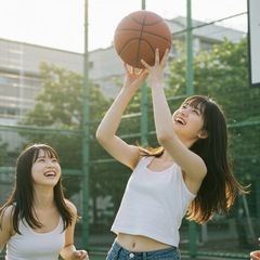 十勝 ★ バスケット仲間🏀募集中
