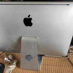 【再度募集】iMac２台マニア向きの画像