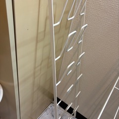 スリッパ掛け