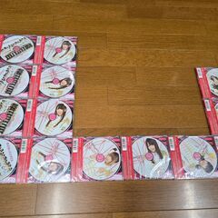 SUPER☆GiRLS　CD 26枚　女子力←パラダイス　アイドルの画像
