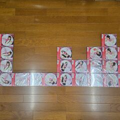 SUPER☆GiRLS　CD 26枚　女子力←パラダイス　アイドル