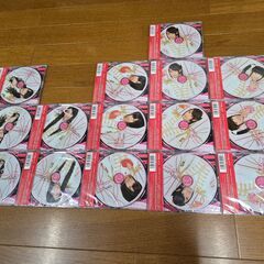 SUPER☆GiRLS　CD 26枚　女子力←パラダイス　アイドルの画像