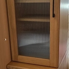 食器棚
