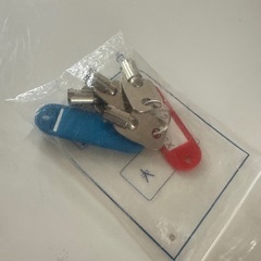 ECCOH500 ガチャガチャ本体の画像