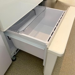 AQUA/アクア ノンフロン冷凍冷蔵庫 238L AQR-SV24H 2018年製 キッチン家電 札幌 東区の画像