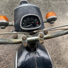 ホンダ　125