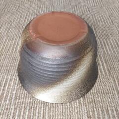 新品 火鉢 メダカなどの画像