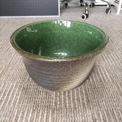 新品 火鉢 メダカなどの画像