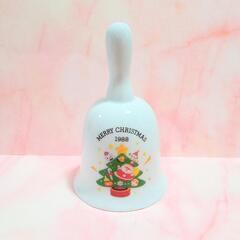 【レトロ】ケンタッキー ハンドベル【美品】