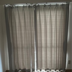 カーテン