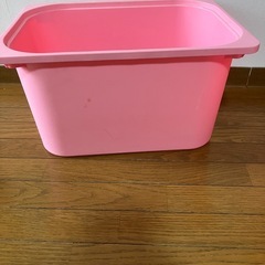 イケア　トロファスト