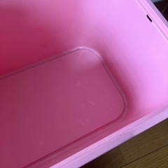 イケア　トロファストの画像