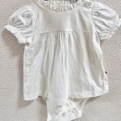 babyGap  新品　ロンパース　ベビー服　3ヶ月〜6ヶ月