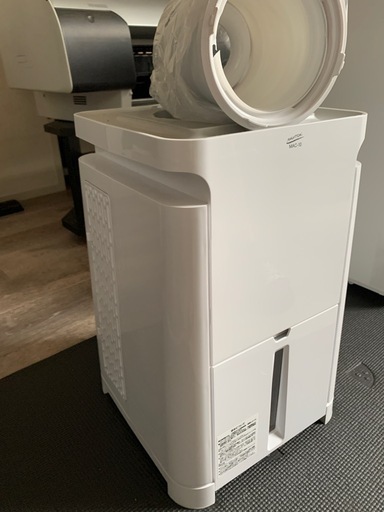 【現在取引中】スポットエアコン MAC-10 2022年製