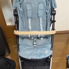 サイベックス リベル2024
