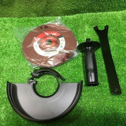 マキタ GA7011C 180mmディスクグラインダ コード式【市川行徳店