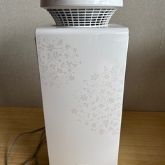 無料 Panasonic加湿空気清浄機2014年製
