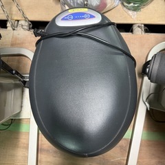 THRIVE 乗馬マシン