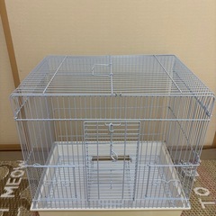 鳥ケージ　インコ　鳥かご　鳥小屋　