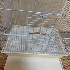 鳥ケージ　インコ　鳥かご　鳥小屋　の画像