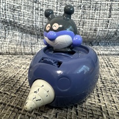【お譲り先決定しました】バイキンマン