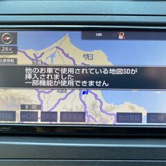 TOYOTA トヨタ NSZT-W66T Bluetooth/CD/DVD フルセグ カーナビ 動作品の画像