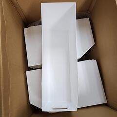 ニトリ コロ付きストッカーの画像