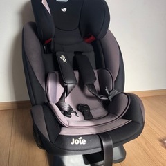 (決まりました)Joie  チャイルドシート