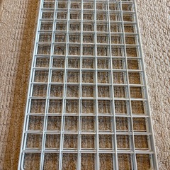 収納用金網5種類11個の画像