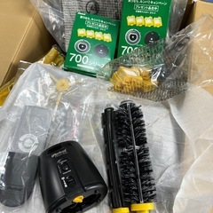 ルンバ、洗車用品、サンダル、その他の画像