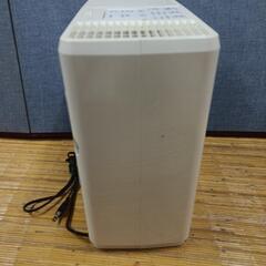 加湿器　ダイニチ　2016年製の画像
