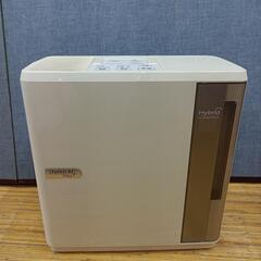 加湿器　ダイニチ　2016年製
