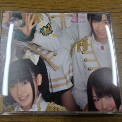 SUPER☆GiRLS　CD　志村理佳のおしゃべりラジオ　女子力←パラダイス　アイドルの画像