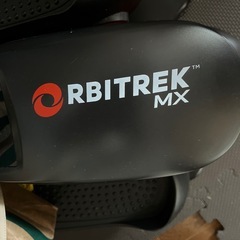オルビトレックMXミニ家庭用　健康器具の画像