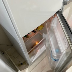 Hisense HRB12A-Wの画像