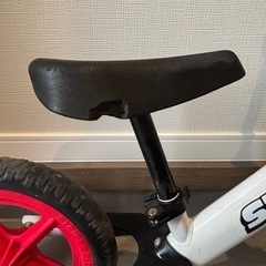 ストライダーの画像