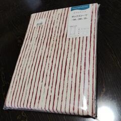 ボックスシーツ ダブルサイズ 未使用