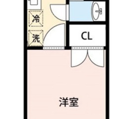 初期費用なんと122700円！！ 京王線東府中駅まで徒歩4分♪ さらになんと入居月家賃無料！！ オートロック、RC造６階建 (次回更新予定日6月16日） - 府中市