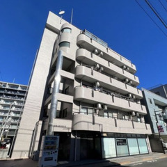 初期費用なんと122700円！！ 京王線東府中駅まで徒歩4…