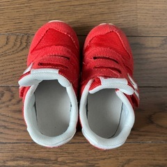 ニューバランス 13.5cmの画像