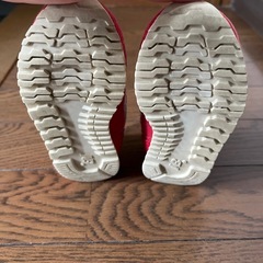 ニューバランス 13.5cmの画像